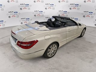 MERCEDES E 300 BlueEFFICIENCY Avantgarde