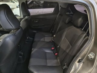 TOYOTA Yaris 1.3 5 porte Lounge