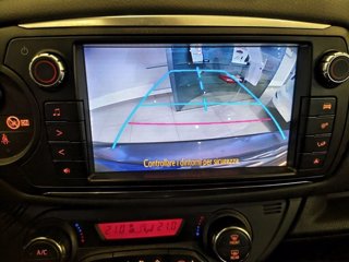 TOYOTA Yaris 1.3 5 porte Lounge