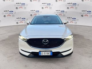 MAZDA CX-5 2.0L Skyactiv-G 165 CV AWD Exclusive