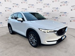 MAZDA CX-5 2.0L Skyactiv-G 165 CV AWD Exclusive