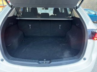 MAZDA CX-5 2.0L Skyactiv-G 165 CV AWD Exclusive