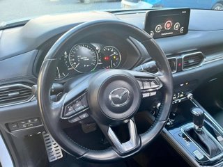 MAZDA CX-5 2.0L Skyactiv-G 165 CV AWD Exclusive