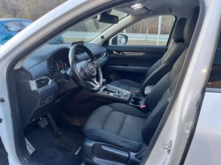 MAZDA CX-5 2.0L Skyactiv-G 165 CV AWD Exclusive