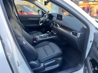 MAZDA CX-5 2.0L Skyactiv-G 165 CV AWD Exclusive