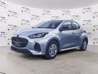 MAZDA Mazda2 Hybrid 1.5 VVT e-CVT Full Hybrid Electric Centre-Line