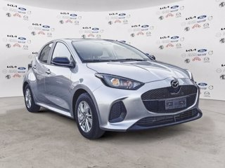 MAZDA Mazda2 Hybrid 1.5 VVT e-CVT Full Hybrid Electric Centre-Line