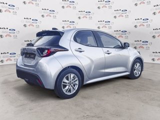 MAZDA Mazda2 Hybrid 1.5 VVT e-CVT Full Hybrid Electric Centre-Line