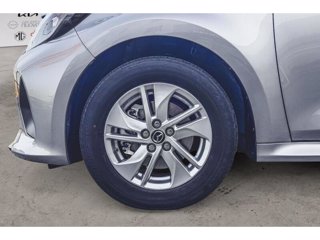 MAZDA Mazda2 Hybrid 1.5 VVT e-CVT Full Hybrid Electric Centre-Line