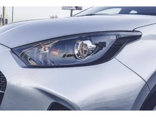 MAZDA Mazda2 Hybrid 1.5 VVT e-CVT Full Hybrid Electric Centre-Line