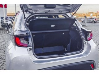 MAZDA Mazda2 Hybrid 1.5 VVT e-CVT Full Hybrid Electric Centre-Line