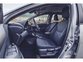 MAZDA Mazda2 Hybrid 1.5 VVT e-CVT Full Hybrid Electric Centre-Line