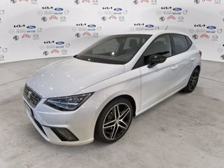 SEAT Ibiza 1.0 EcoTSI 115 CV 5 porte FR