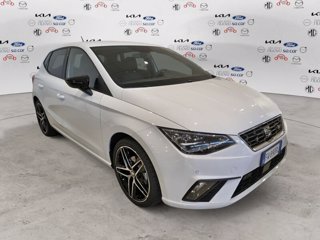 SEAT Ibiza 1.0 EcoTSI 115 CV 5 porte FR