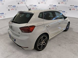 SEAT Ibiza 1.0 EcoTSI 115 CV 5 porte FR