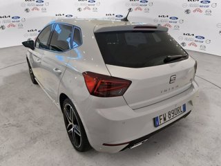 SEAT Ibiza 1.0 EcoTSI 115 CV 5 porte FR