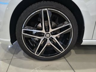 SEAT Ibiza 1.0 EcoTSI 115 CV 5 porte FR