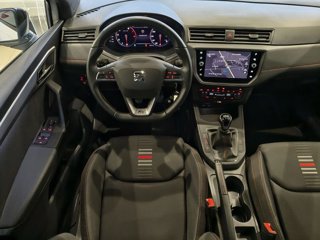 SEAT Ibiza 1.0 EcoTSI 115 CV 5 porte FR