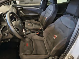 SEAT Ibiza 1.0 EcoTSI 115 CV 5 porte FR