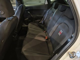 SEAT Ibiza 1.0 EcoTSI 115 CV 5 porte FR