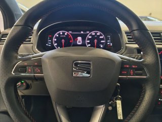 SEAT Ibiza 1.0 EcoTSI 115 CV 5 porte FR