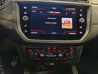 SEAT Ibiza 1.0 EcoTSI 115 CV 5 porte FR