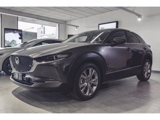MAZDA CX-30 e-Skyactiv-G M Hybrid 2WD Centre Line