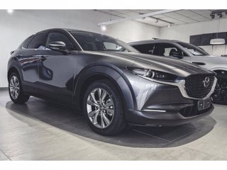 MAZDA CX-30 e-Skyactiv-G M Hybrid 2WD Centre Line