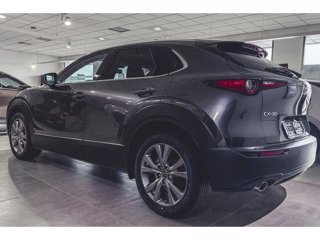 MAZDA CX-30 e-Skyactiv-G M Hybrid 2WD Centre Line