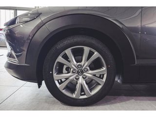 MAZDA CX-30 e-Skyactiv-G M Hybrid 2WD Centre Line
