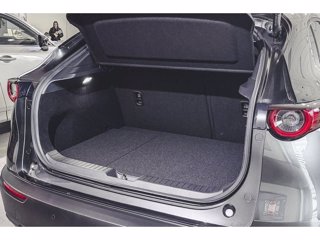 MAZDA CX-30 e-Skyactiv-G M Hybrid 2WD Centre Line