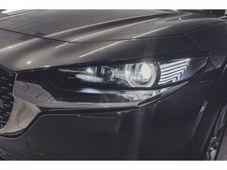 MAZDA CX-30 e-Skyactiv-G M Hybrid 2WD Centre Line