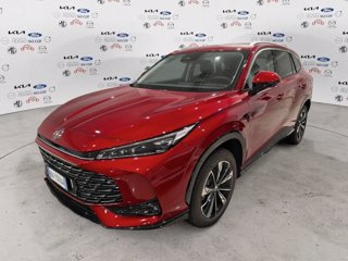 MG HS 1.5T-GDI Comfort