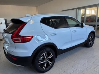 VOLVO XC40 B3 automatico Core
