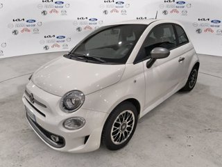 FIAT 500 1.2 S