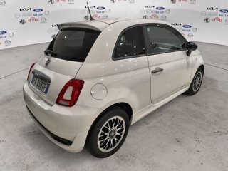 FIAT 500 1.2 S