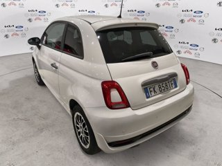 FIAT 500 1.2 S