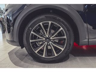 FORD Puma 1.0 EcoBoost Hybrid 125 CV S&S Titanium