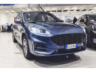 FORD Kuga 2.5 Full Hybrid 190 CV CVT 2WD ST-Line X