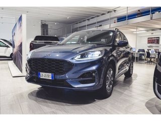 FORD Kuga 2.5 Full Hybrid 190 CV CVT 2WD ST-Line X