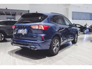 FORD Kuga 2.5 Full Hybrid 190 CV CVT 2WD ST-Line X