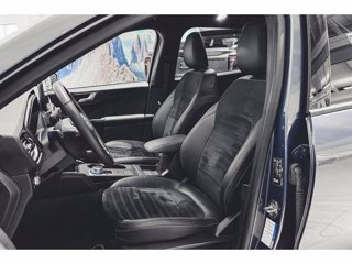 FORD Kuga 2.5 Full Hybrid 190 CV CVT 2WD ST-Line X