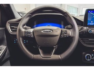 FORD Kuga 2.5 Full Hybrid 190 CV CVT 2WD ST-Line X