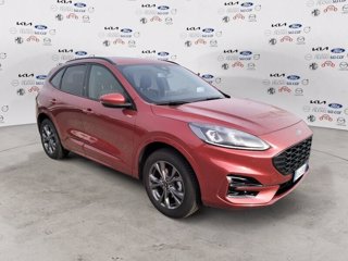 FORD Kuga 2.5 Plug In Hybrid 225 CV CVT 2WD ST-Line X