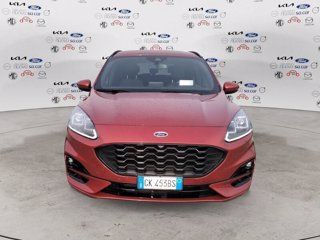 FORD Kuga 2.5 Plug In Hybrid 225 CV CVT 2WD ST-Line X
