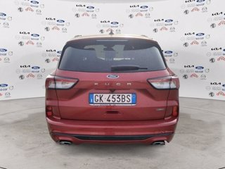 FORD Kuga 2.5 Plug In Hybrid 225 CV CVT 2WD ST-Line X
