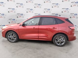 FORD Kuga 2.5 Plug In Hybrid 225 CV CVT 2WD ST-Line X