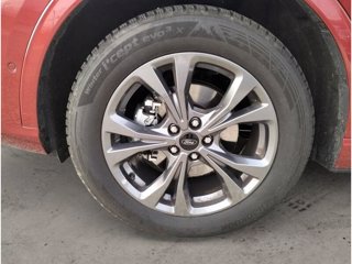 FORD Kuga 2.5 Plug In Hybrid 225 CV CVT 2WD ST-Line X