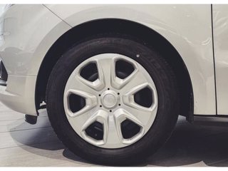 FORD Tourneo Courier 1.0 Ecoboost 100 cv Plus