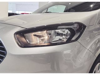 FORD Tourneo Courier 1.0 Ecoboost 100 cv Plus